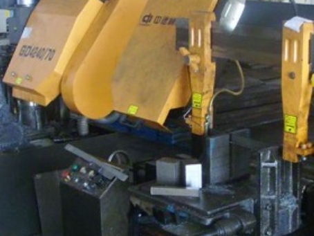 青原SM45模具钢